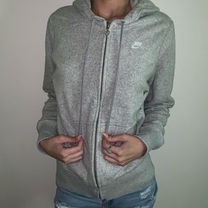 Nike sweatshirt